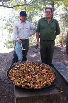 Boletada familiar 2011